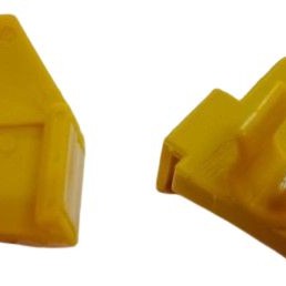 KAPUT TEL KLİPSİ - EGEA CROSS - 500L