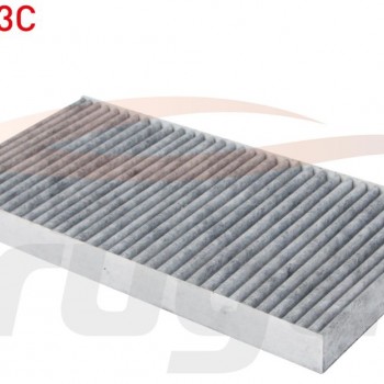 POLEN FİLTRESİ (KARBONLU) FIAT CROMA / OPEL COMBO C / CORSA C / VECTRA C 2005-