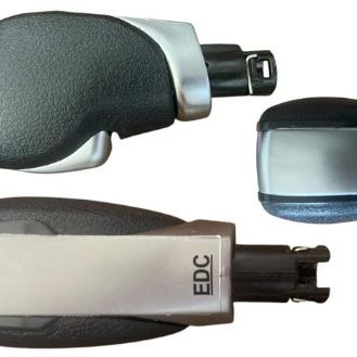 OTOMATİK VİTES TOPUZU (EDC) - MEGAN4-TALISMAN-KADJAR