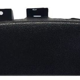 TORPİDO AÇMA MANDALI (SİYAH) - LOGAN-SANDERO-DUSTER