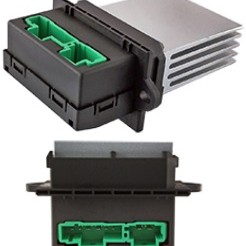 KLİMA VE KALORİFER REZİSTANSI MEGAN2