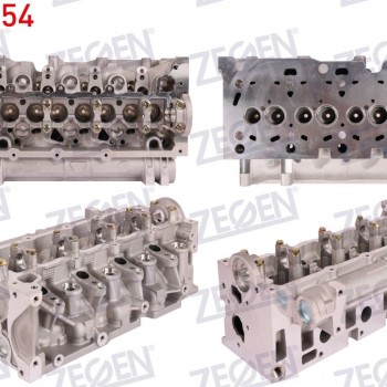 SILINDIR KAPAGI (Y.M. OKUYUCULU) K9K CLIO III 1.5 DCI 2005-2014 / FLUENCE 1.5 DCI 2010- / KANGOO 1.5 DCI 2008- / MEGANE II 1.5 DCI 2005-2010 / LAGUNA 1.5 DCI 2007-2015 / NISSAN QASHQAI 1.5 DCI