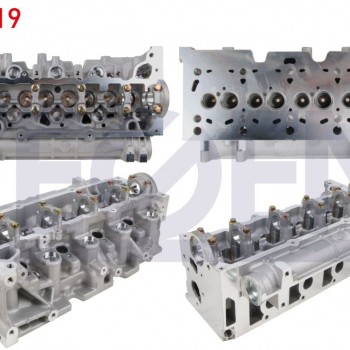 SILINDIR KAPAGI DACIA LOGAN (LS) 1.5DCI 2004-2012 / RENAULT CLIO II (BB0/1/2,CB0/1/2) 1.5DCI 1998-2005 / RENAULT KANGOO (KC0/1) 1.5DCI 1998-2008 RENAULT MEGANE III HB 1.5DCI 2008-2015 (K9K792-EURO 4)