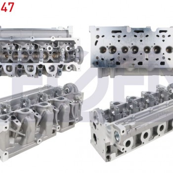 SILINDIR KAPAGI 1.5 DCI 110 HP RENAULT CLIO III - FLUENCE - KANGOO - MEGANE III - LATITUDE - LAGUNA III - GRAND SCENIC III / DACIA LODGY 2012-