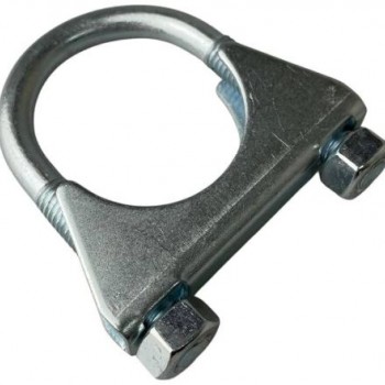 EKSOZ KELEPÇESİ R12 45'LİK