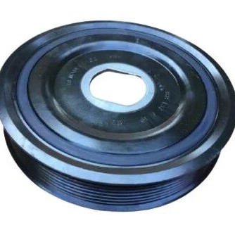 KRANK KASNAĞI TRAFİC3 III 2,0 DCİ M9R ADBLUE 2020-