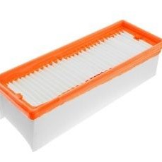 HAVA FİLTRESİ DACIA DUSTER-LOGAN 1,5DCİ 12-