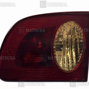 STOP LAMBASI İÇ SAĞ COROLLA AE111 99-02