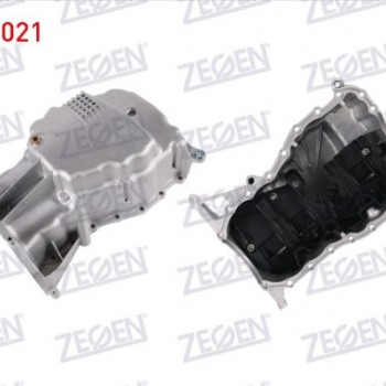 YAĞ KARTERİ CLIO-MEGAN2-KANGOO 1,5DCİ (K9K) 1.6-16V (K4M - K4J 80 BG