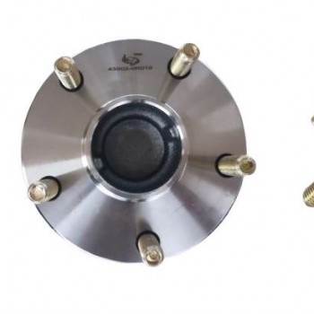 ÖN TEKER PORYASI HILUX VİGO 06-11 4X2