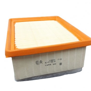 HAVA FİLTRESİ PARTNER 02- 1,9D-2,0D/P206 1,4