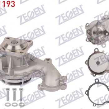 DEVIRDAIM FORD TRANSIT CONNECT 1.8 TDCI 2002-2013 / TOURNEO CONNECT 1.8 TDCI 2002-2013 / FOCUS II (DA) 1.8 TDCI 2004-2011