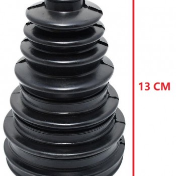 AKS KÖRÜĞÜ (13CM) İÇ-DIŞ AYARLANABİLİR UNIVERSAL-TÜM ARAÇLAR