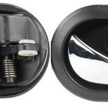 KAPI İÇ AÇMA KOLU SAĞ (KROM) DUSTER-DOKKER-LOGAN-LODGY 07-