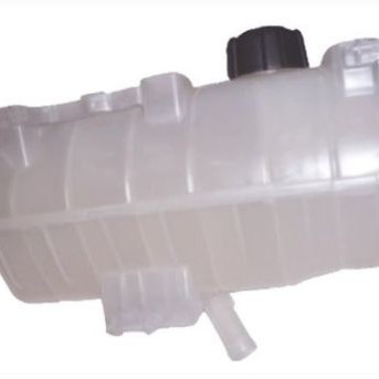 RADYATÖR EK DEPOSU (KAPAKLI) KANGOO III