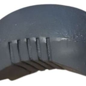 KAPI İÇ AÇMA TOPUZU SAĞ (GRİ) R12