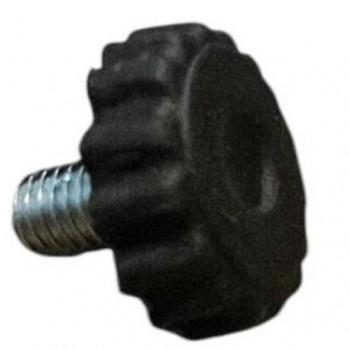 KALORİFER HAVA ALMA PLASTİK VİDASI M6 (PLASTIK KAFA, METAL KAFA) **KALIN DİŞ** SLX