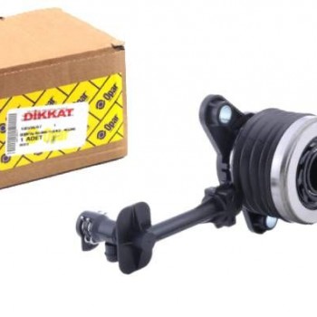 DEBRİYAJ RULMANI (ÇİFT SEKMAN) FLUENCE-MEGANE