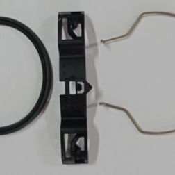 TURBO HORTUM KELEPÇE KİTİ 1,5 MEGANE IV-TALİSMAN