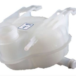 RADYATÖR EK DEPO (*KAPAKSIZ*) G.PUNTO/DOBLO3-4 1,3MJ-1,6MJ/LINEA 1,4 8V-1,6MJ/COMBO 1,3MJ