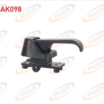 KAPI IC ACMA KOLU SIYAH DKS