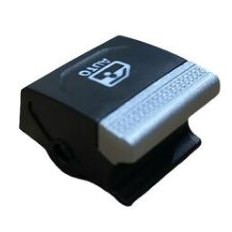 CAM ANAHTAR KAPAĞI CLIO4-CAPTUR-SANDERO (KROM UÇ)