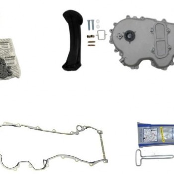 EKSANTRIK KIT SETİ - YAĞ POMPASI + CONTA + DİŞLİ TAKIM - ALBEA-PALIO-PUNTO-LINEA-DOBLO-FIORINO-OPEL ASTRA-CORSA 1,3MJ