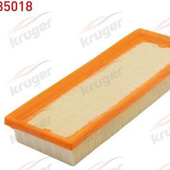 HAVA FİLTRESİ TRAFIC II / KANGOO / MEGANE I / SCENIC I / OPEL VIVARO 1.9 CDTI 2002-2014