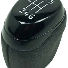 VİTESİ TOPUZU - SİYAH MEGANE IV