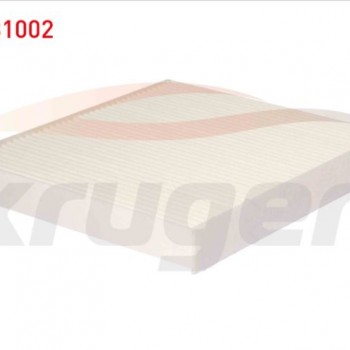 POLEN FILTRE POSETLI NISSAN ALMERA II / PRIMERA 2000-2007