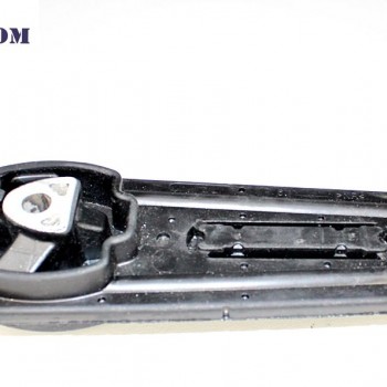 MOTOR TAKOZU ARKA (*SORUNSUZ ÜRÜN*) MEGAN2-SCENIC2-LOGAN 1,4-1,6 16V