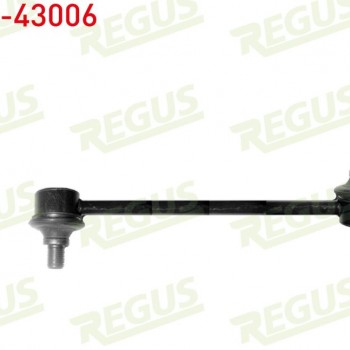 Z-ROT ON AVENSIS 2003-2009 / VERSO 2004-2009 / COROLLA 2014-