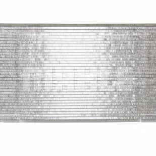 SU RADYATÖRÜ FIORINO 1,3MJ 08-/NEMO-BIPPER 1,3MJ-1,4HDİ