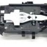 KAPI AÇMA İÇ MEKANİZMASI (ÖN SAĞ/ARKA SOL) MEGANE II SCENİC II