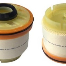 MAZOT FİLTRESİ (KAĞIT) HILUX 06-15/ISUZU DMAX 12-14 (EURO5)