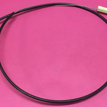 GAZ TELİ R12 (VİDALI KISA)