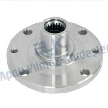 ÖN TEKER PORYA RENAULT 9