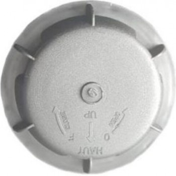 FAR KAPAĞI (PLASTİK) - KISA FAR MEGANE II