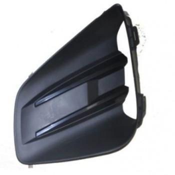 SİS FAR ÇERÇEVESİ (SİYAH) - SAĞ CLİO IV