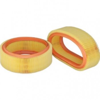 HAVA FİLTRESİ CLIO-KANGOO-DACIA LOGAN-SANDERO 1,4-1,6 8V