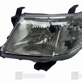 FAR SOL HILUX REVO 12-14 (ELEKTRİKLİ/MOTORLU)