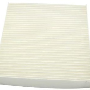 POLEN FİLTRESİ RAV4-YARIS 06-/AURIS-COROLLA 07-19/CAMRY-AURIS-AVENSIS-VERSO 07-19/HILUX VIGO 06-/HILUX3-LAND CRUISER 06-HONDA-CİVİC