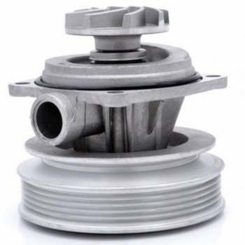 DEVİRDAİM SLX-TİPO-TEMPRA 1,4-1,6/UNO-PALIO-SIENA 1,4 (ÇİFT KASNAK)