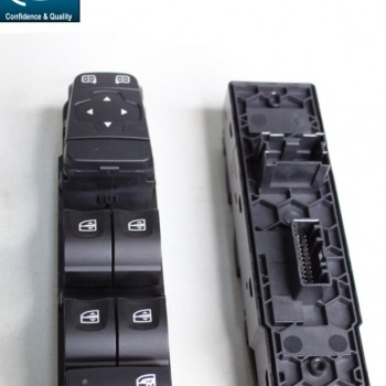 CAM ANAHTARI KOMPLE -MEGANE IV