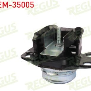 MOTOR TAKOZU SAĞ 4 DELİK CLİO / KANGO