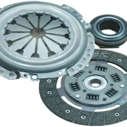 DEBRİYAJ SETİ R12 1,4 (YEŞİL KUTU)