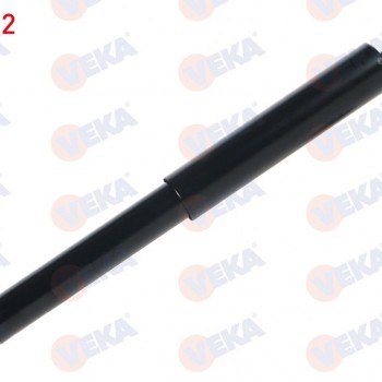 ARKA AMORTİSÖR SOL-SAĞ (YAĞLI) RENAUL R9 (L42) 1,4 1985-2000