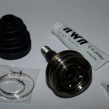 AKS KAFASI DIŞ COROLLA AE92-AE101 88-02 (26X23X56X150,5)