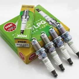 ATEŞLEME BUJİSİ KALEM (LPGLİ ARAÇLAR İÇİN ÖZEL) ACCENT-KIA-MAZDA-TOYOTA-NISSAN