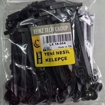 YENİ NESİL KELEPÇE PRATİK SUSTA